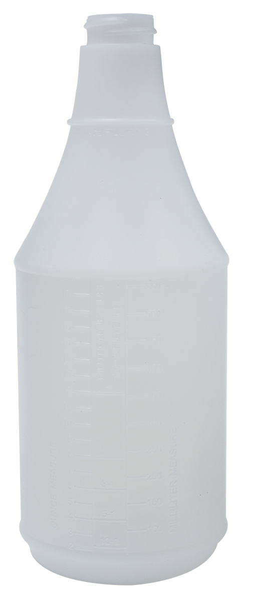Spray Bottle, 24 oz